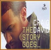    CRAIG DAVID
&nbsp;����� : THE STORY GOES
&nbsp;��� ������� : 14
&nbsp;��� �������� : 53        
