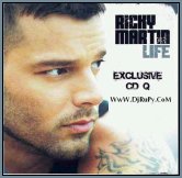    Ricky Martin
&nbsp;����� : Life
&nbsp;��� ������� : 12
&nbsp;��� �������� : 222        
