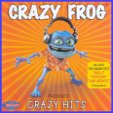   Crazy Frog
&nbsp;����� : CRAZY FROG
&nbsp;��� ������� : 17
&nbsp;��� �������� : 192        