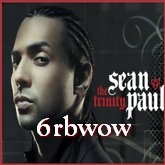    Sean Paul
&nbsp;����� : The Trinity
&nbsp;��� ������� : 18
&nbsp;��� �������� : 18762        