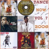    DANCE 2006
&nbsp;����� : DANCE NOW
&nbsp;��� ������� : 15
&nbsp;��� �������� : 370        