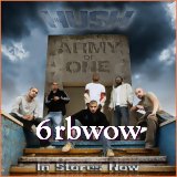    Army Of One
&nbsp;����� : Hush
&nbsp;��� ������� : 34
&nbsp;��� �������� : 60        