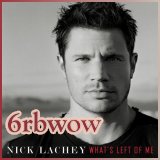    Nick Lachey
&nbsp;����� : What's Left Of Me
&nbsp;��� ������� : 13
&nbsp;��� �������� : 40        