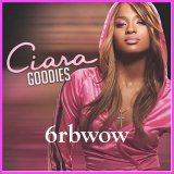    Ciara
&nbsp;����� : Goodies
&nbsp;��� ������� : 13
&nbsp;��� �������� : 103        